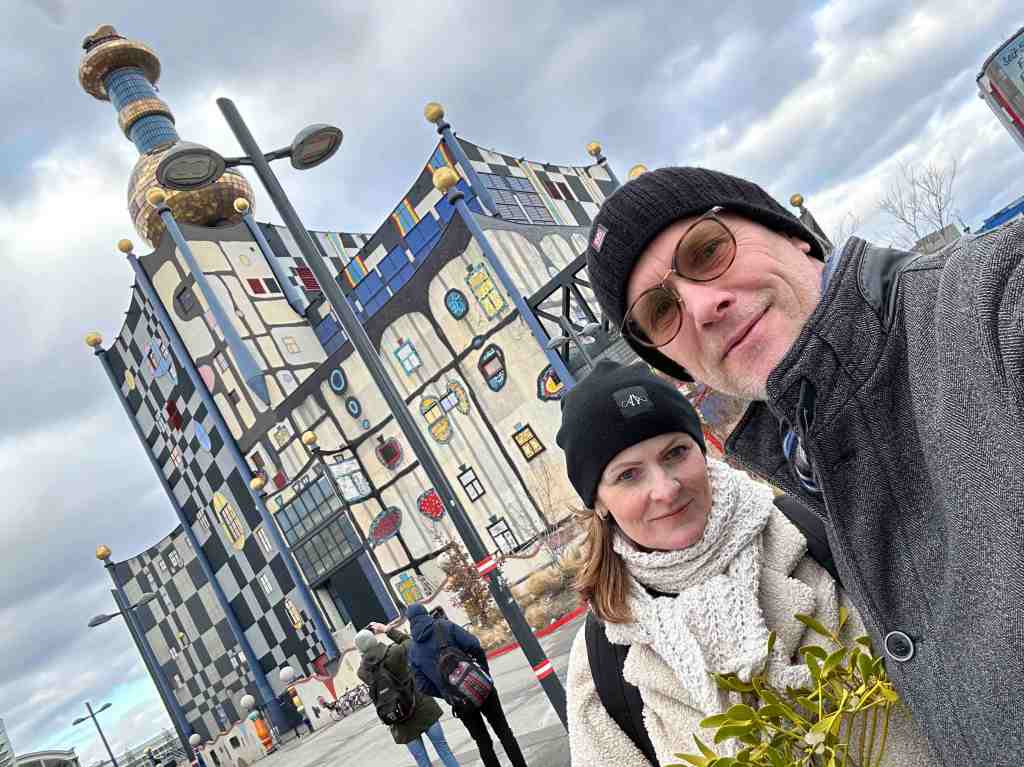 Spittelau sorporkustöðin